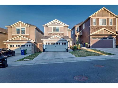 48 Nolanhurst Crescent Nw, Calgary, AB - Outdoor With Facade