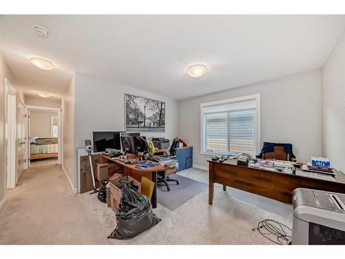 48 Nolanhurst Crescent Nw, Calgary, AB - Indoor Photo Showing Other Room