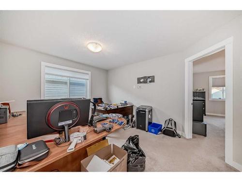 48 Nolanhurst Crescent Nw, Calgary, AB - Indoor Photo Showing Other Room