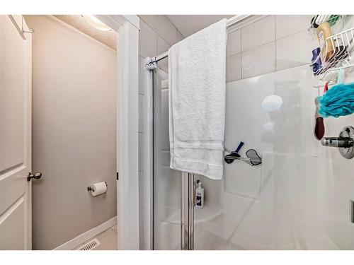 48 Nolanhurst Crescent Nw, Calgary, AB - Indoor Photo Showing Bathroom