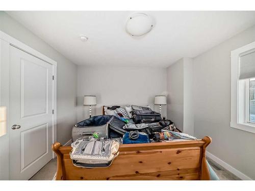 48 Nolanhurst Crescent Nw, Calgary, AB - Indoor Photo Showing Other Room