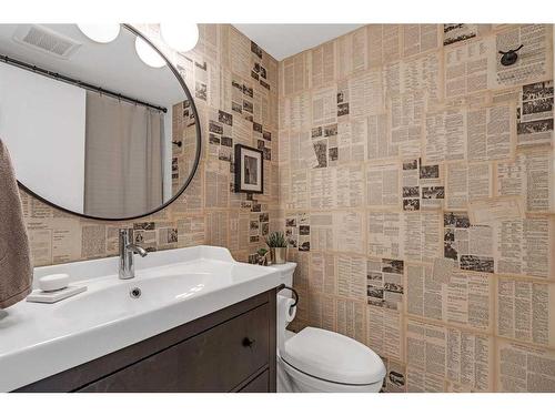 404-2221 14 Street Sw, Calgary, AB - Indoor Photo Showing Bathroom