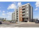 412-238 Sage Valley Common Nw, Calgary, AB  - Outdoor With Balcony With Facade 