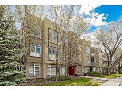 309-540 34 Street NW Calgary, AB T2N 2X7