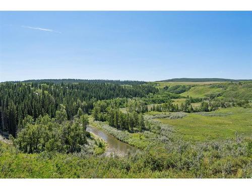 63 Jumping Pound Terrace, Cochrane, AB - Outdoor With View