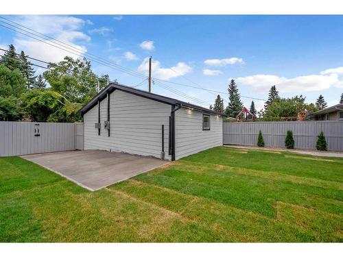 1028 Lake Ontario Drive Se, Calgary, AB - Outdoor