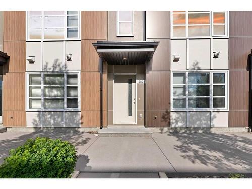 205 Evansridge Park Nw, Calgary, AB - Outdoor