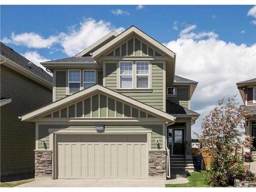 116 Sunset Manor, Cochrane, AB - Outdoor