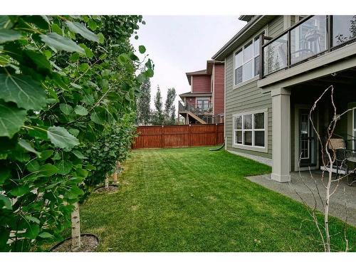 116 Sunset Manor, Cochrane, AB - Outdoor