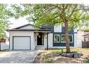 164 Deerpath Road Se, Calgary, AB  - Outdoor 