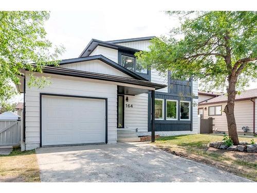 164 Deerpath Road Se, Calgary, AB - Outdoor