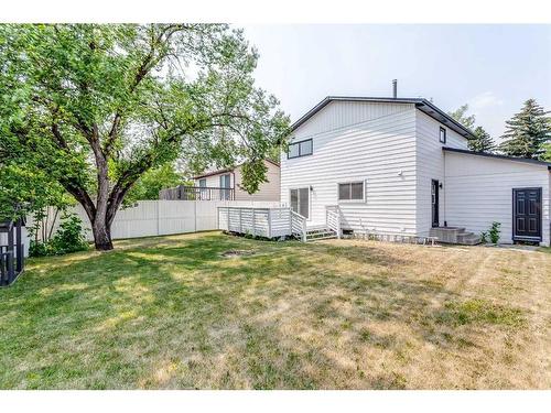 164 Deerpath Road Se, Calgary, AB - Outdoor