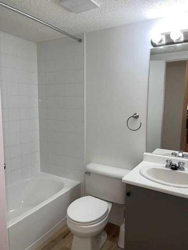 308-1717 60 Street Se, Calgary, AB - Indoor Photo Showing Bathroom