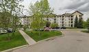 308-1717 60 Street Se, Calgary, AB  - Outdoor With Balcony With Facade 