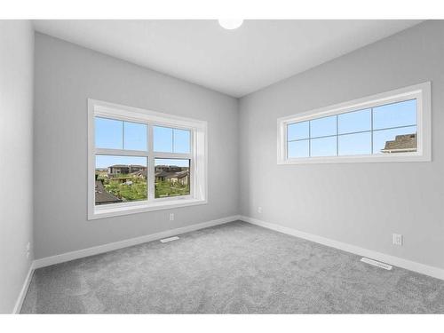 599 Mahogany Road Se, Calgary, AB - Indoor Photo Showing Other Room