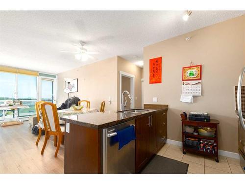 402-315 3 Street Se, Calgary, AB - Indoor