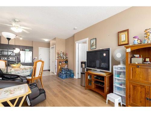 402-315 3 Street Se, Calgary, AB - Indoor