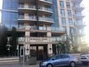 402-315 3 Street Se, Calgary, AB  - Outdoor With Balcony With Facade 