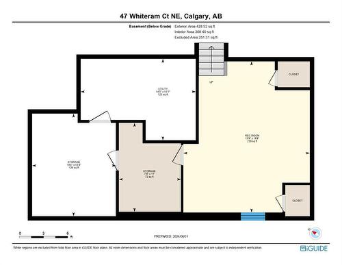 47 Whiteram Court Ne, Calgary, AB - Other