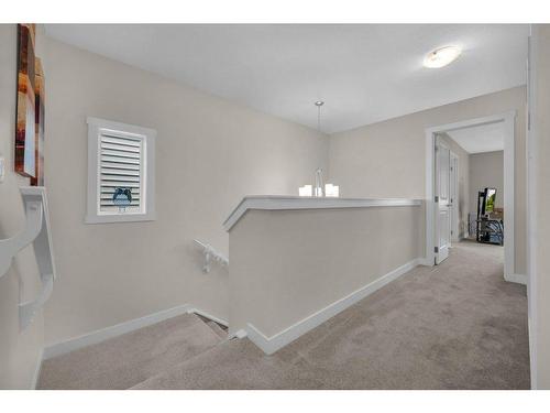 212 Homestead Drive Ne, Calgary, AB - Indoor Photo Showing Other Room