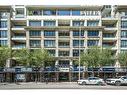 555-222 Riverfront Avenue Sw, Calgary, AB  - Outdoor 