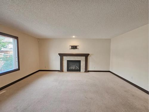 16 Kincora Hill Nw, Calgary, AB - Indoor With Fireplace