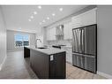 607 Mahogany Road Se, Calgary, AB  - Indoor Photo Showing Kitchen With Upgraded Kitchen 