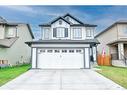 608 Monterey Drive Se, High River, AB  - Outdoor With Facade 