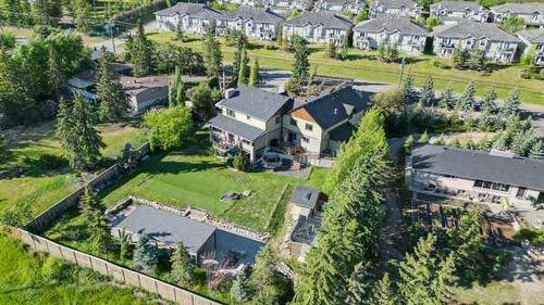 10909 Eamon Road Nw, Calgary, AB - Outdoor With View