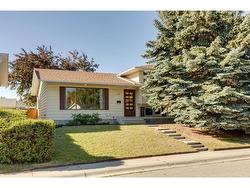 4911 Vantage Crescent NW Calgary, AB T3A 1X6