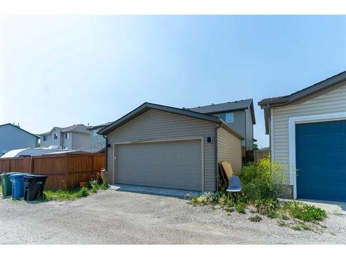 127 Covemeadow Close Ne, Calgary, AB - Outdoor With Exterior