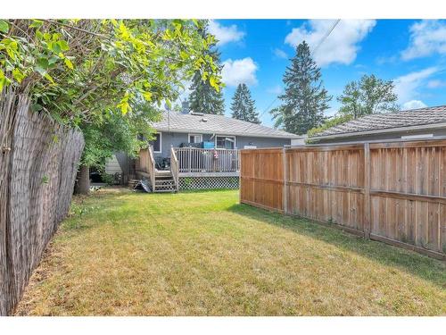 364 Westwood Drive Sw, Calgary, AB - Outdoor With Deck Patio Veranda