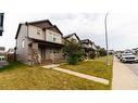 26 Skyview Springs Rise Ne, Calgary, AB  - Outdoor With Facade 