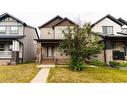 26 Skyview Springs Rise Ne, Calgary, AB  - Outdoor With Deck Patio Veranda With Facade 