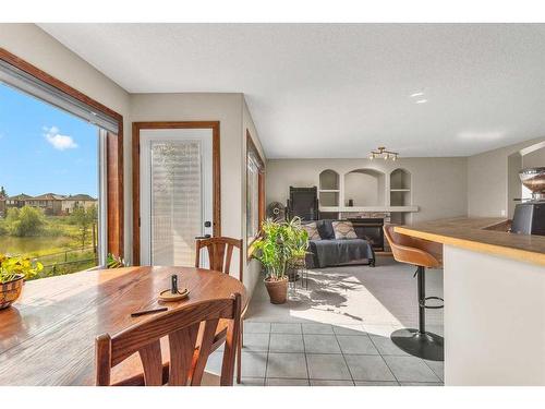 566 Saddlecreek Way Ne, Calgary, AB - Indoor