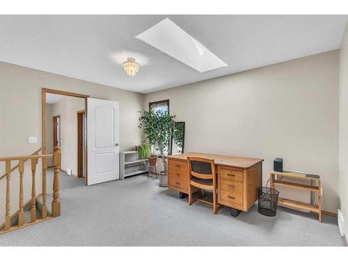 566 Saddlecreek Way Ne, Calgary, AB - Indoor Photo Showing Other Room