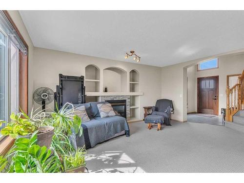 566 Saddlecreek Way Ne, Calgary, AB - Indoor