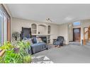 566 Saddlecreek Way Ne, Calgary, AB  - Indoor 