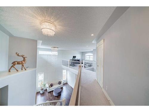 168 Kinniburgh Boulevard, Chestermere, AB - Indoor Photo Showing Other Room