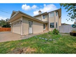 45 Eldorado Close NE Calgary, AB T1Y 6T2