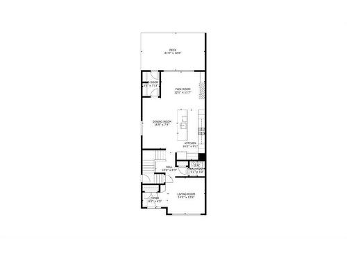 1419 41 Street Sw, Calgary, AB - Other