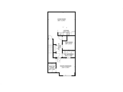 1419 41 Street Sw, Calgary, AB - Other