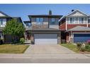 259 Chapalina Terrace Se, Calgary, AB  - Outdoor With Facade 