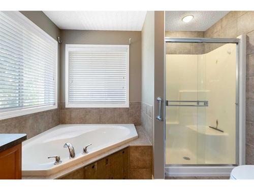 259 Chapalina Terrace Se, Calgary, AB - Indoor Photo Showing Bathroom