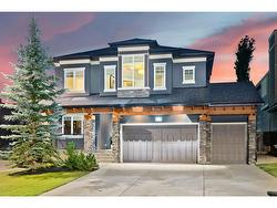 84 Aspen Dale Way SW Calgary, AB T3H 0S1