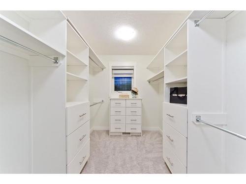 84 Aspen Dale Way Sw, Calgary, AB - Indoor With Storage