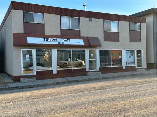 5110 50 Street, Olds, AB 