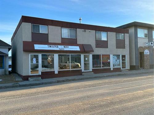 5110 50 Street, Olds, AB 