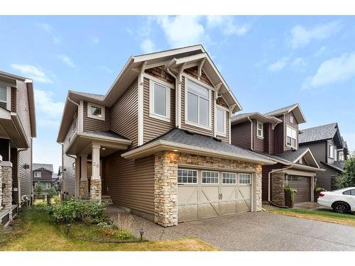 28 Cougar Ridge Manor Sw, Calgary, AB - Outdoor