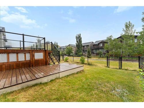 28 Cougar Ridge Manor Sw, Calgary, AB - Outdoor